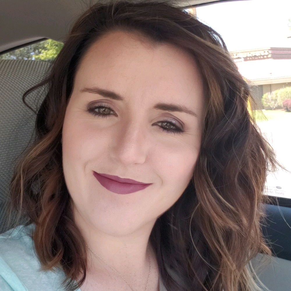 Meet your Posher, Katy